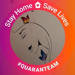 Meet your Posher, Rosalie